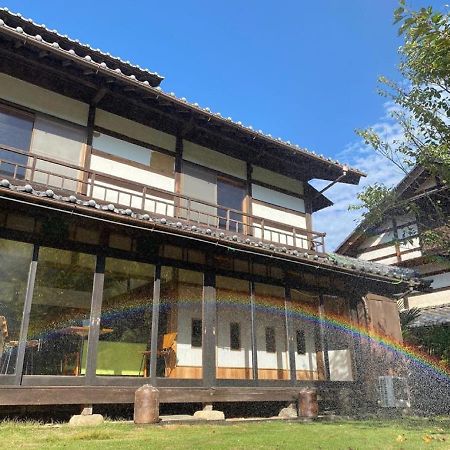 Hostel Mekiki古民家 Yamanashi  Exterior foto