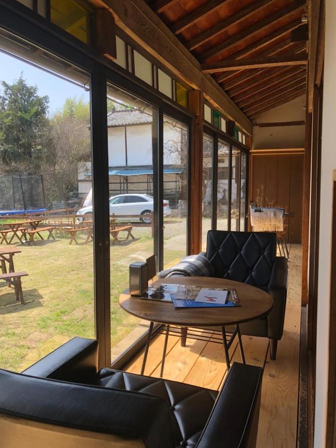 Hostel Mekiki古民家 Yamanashi  Exterior foto