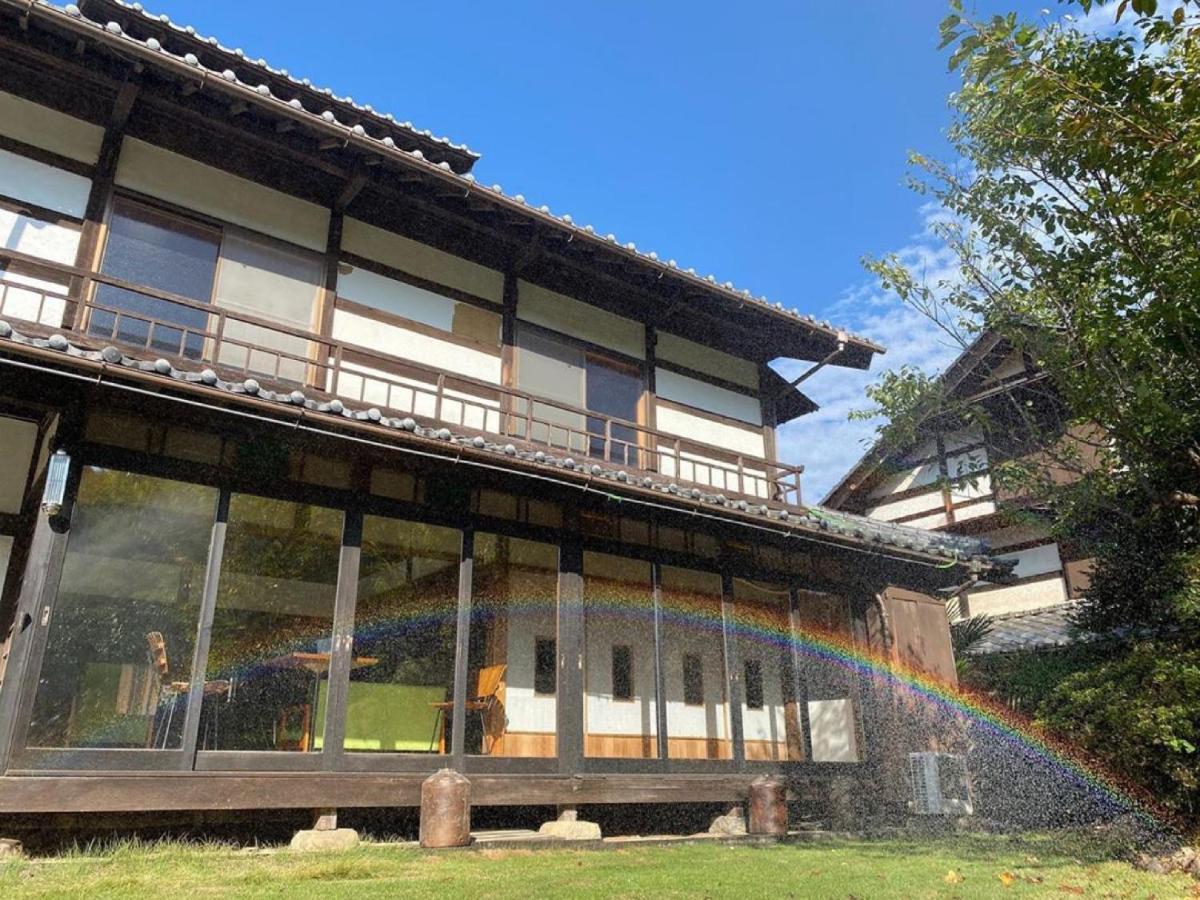 Hostel Mekiki古民家 Yamanashi  Exterior foto