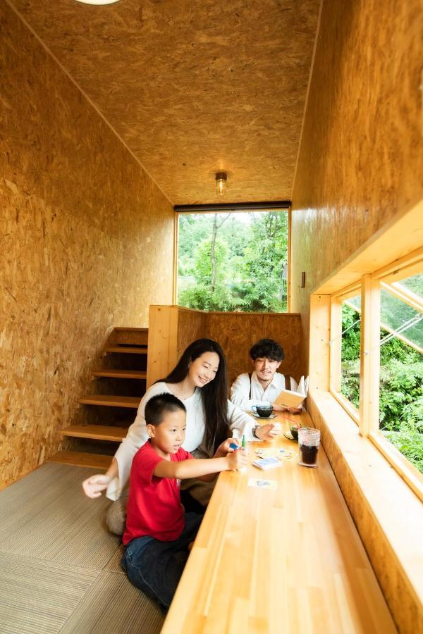 Hostel Mekiki古民家 Yamanashi  Exterior foto