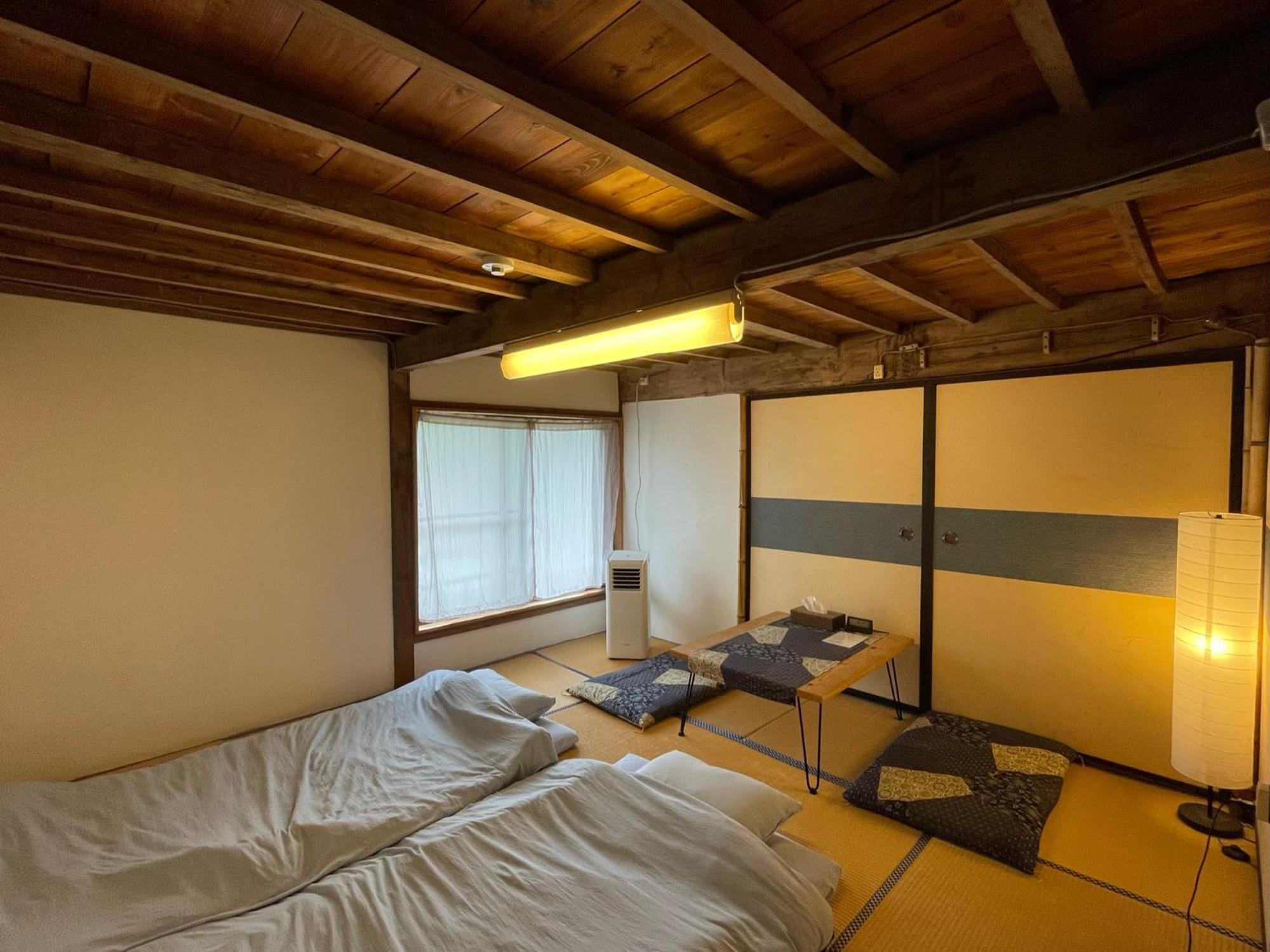 Hostel Mekiki古民家 Yamanashi  Exterior foto