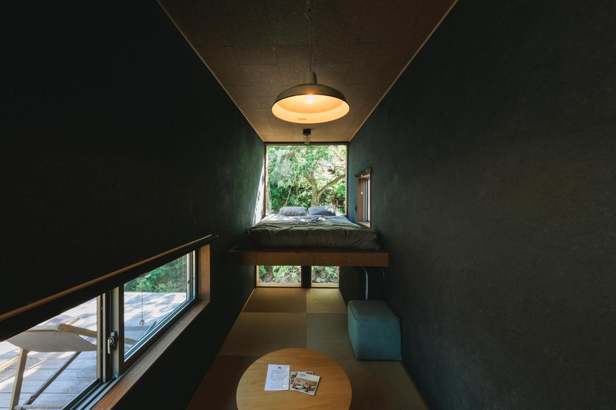 Hostel Mekiki古民家 Yamanashi  Exterior foto